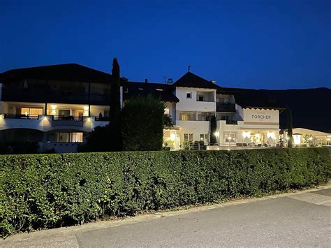 hotel forcher dorf tirol|HOTEL FORCHER (Tirolo / Dorf Tirol)